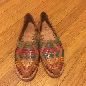 Mexican Huaraches